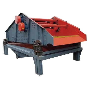 Dewatering Screen for Mineral Processing