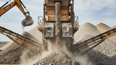 2026 Best Crushing Machine for Global Buyers Guide?
