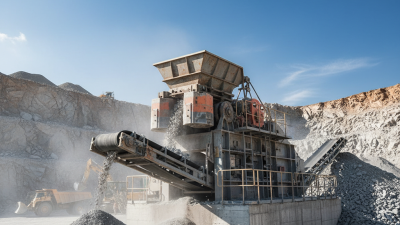 Fine Jaw Crusher Tips for Selecting the Right Model?