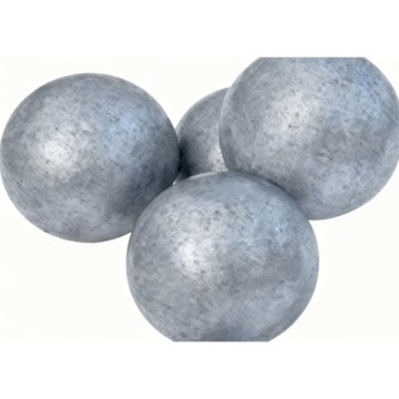 High Manganese Steel Balls