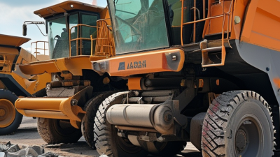Top Tips for Choosing the Right Crushing Machine for Your Needs?