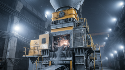 Top 10 China Wholesale Ultrafine Impact Crushers for Efficient Mining Operations?
