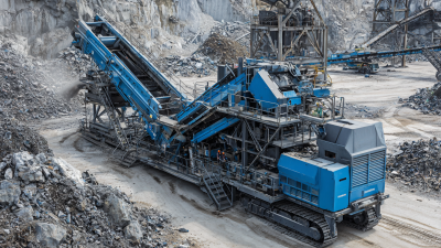 Exploring the Innovative Uses of Crushing Machines in Modern Recycling Processes