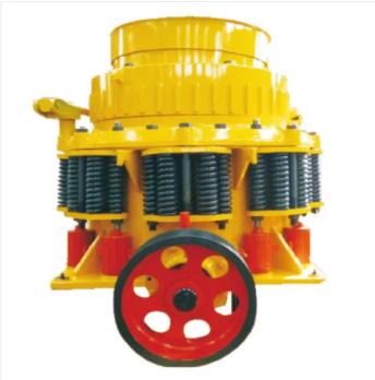 Beneficiation Technology and Equipment Application of Limonite2