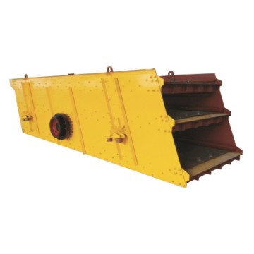 YA(YK) Shaker For Glass & Ceramics Industry