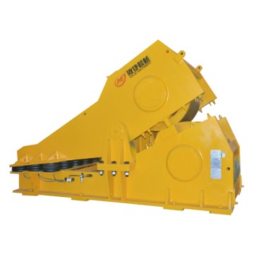 Efficient Crusher for Mineral Processing