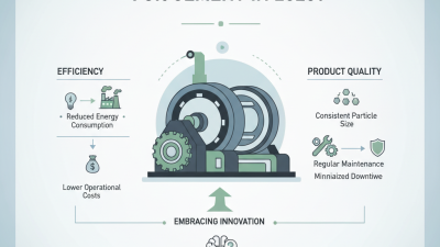 What are the Benefits of Ball Mill For Cement in 2026?