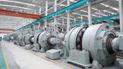 Understanding the Mechanism: How Continuous Ball Mills Operate Efficiently