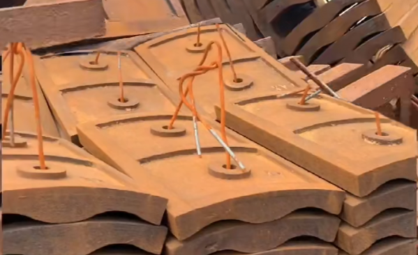 Steel